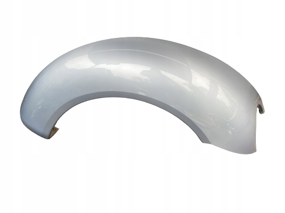 фото №1, Vw new beetle крыло левый задняя