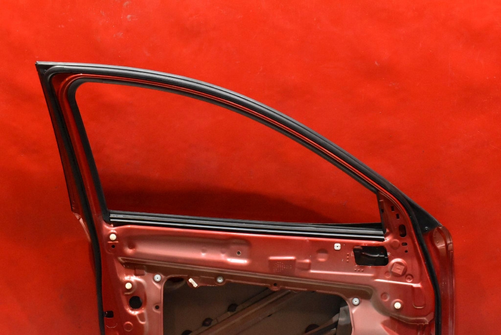 Дверь левая перед передние 41v mazda cx-5 1 i 11-15 Киев