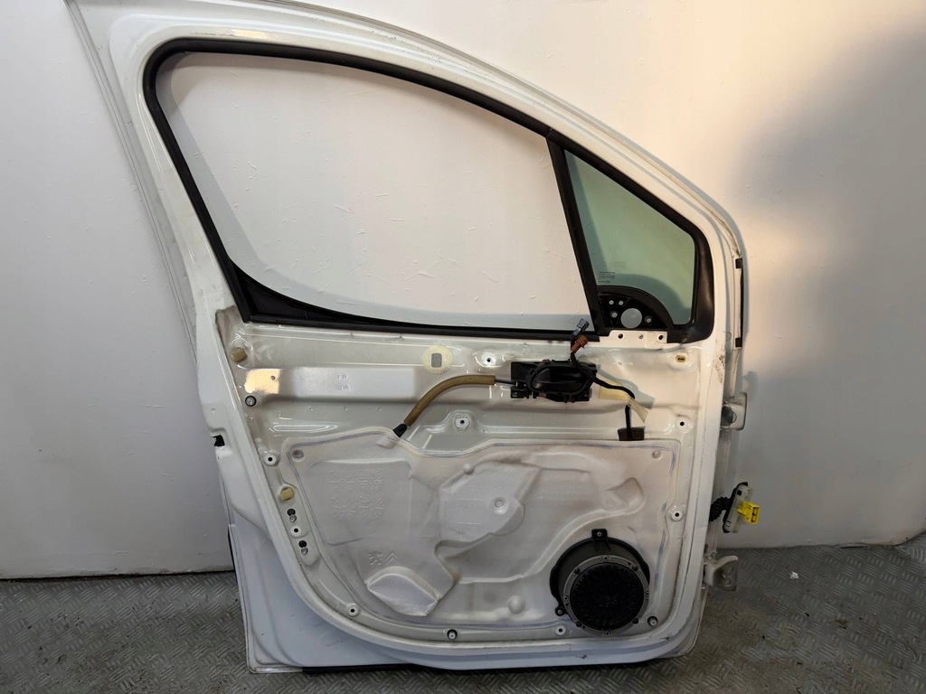 фото №7, Дверь левый перед передние полный europa peugeot partner berlingo ewp
