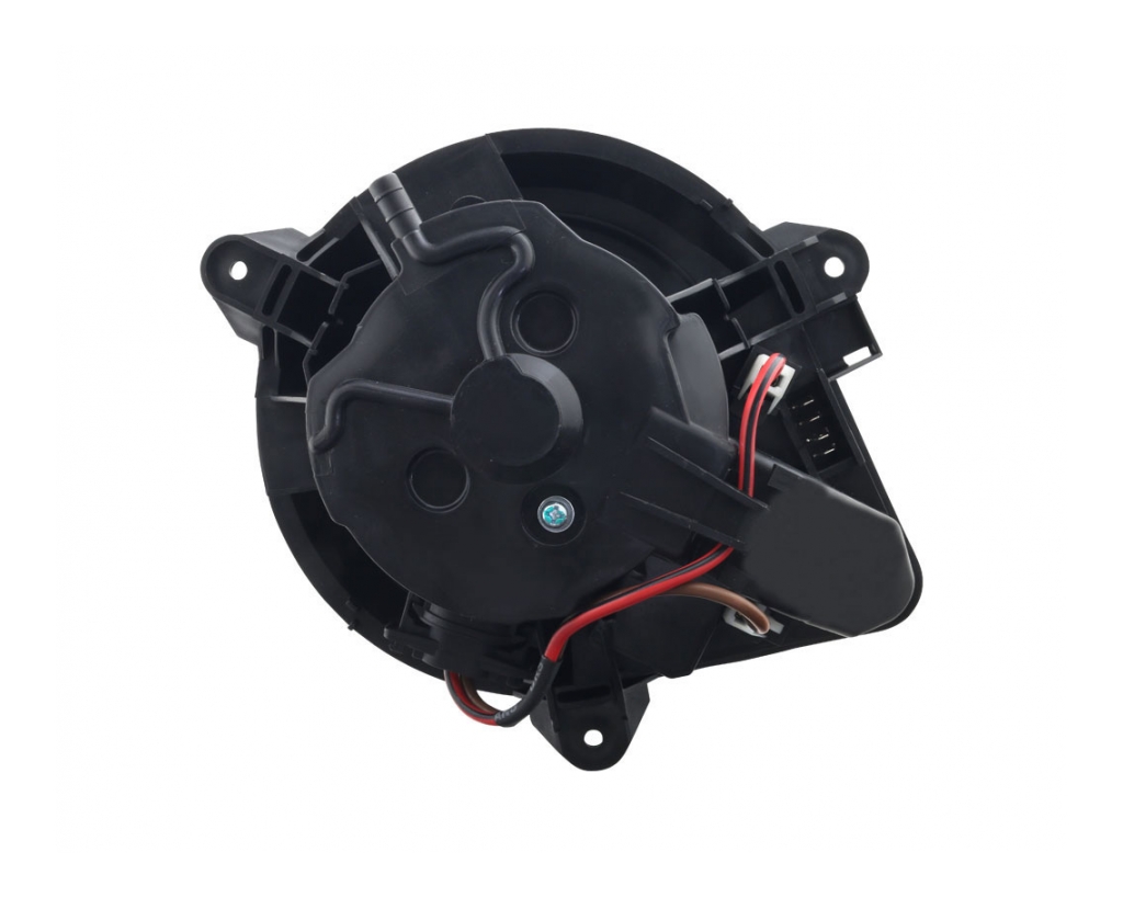 фото №2, Вентилятор салону peugeot partner citroen zx berlingo