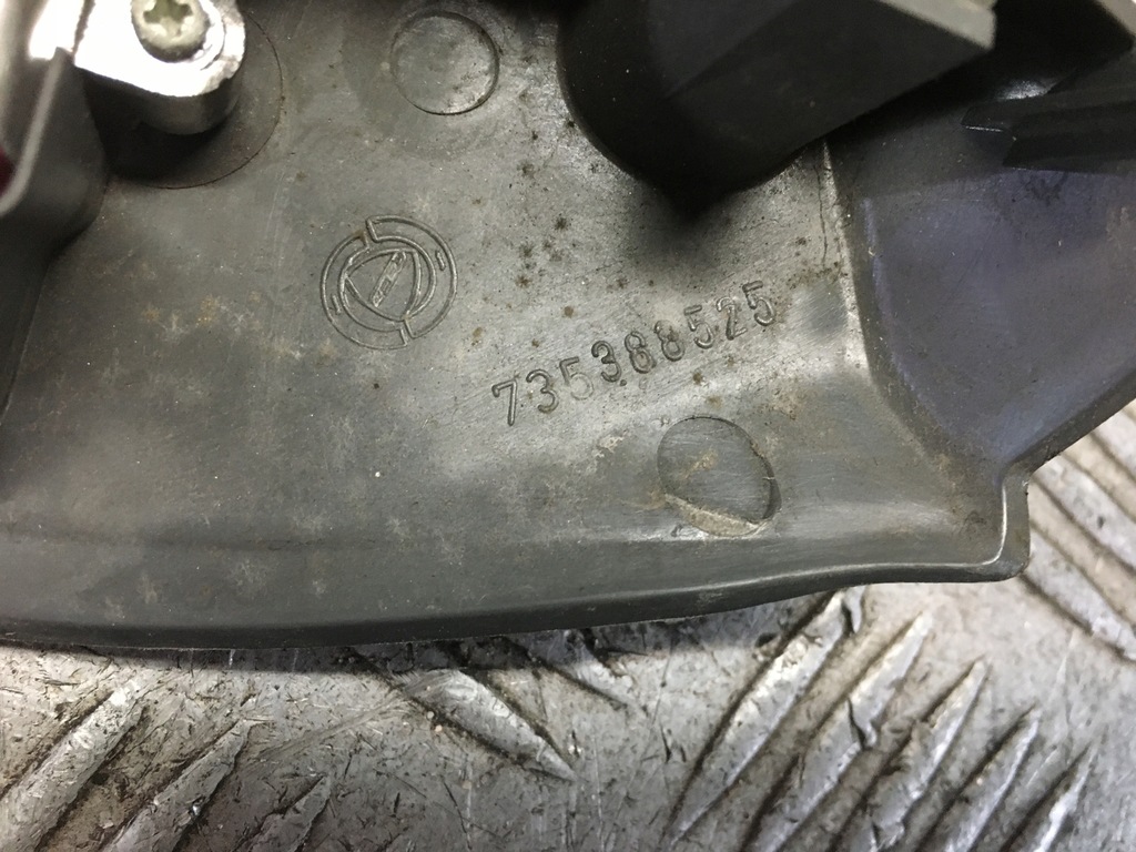 фото №4, Panda ii свет стоп 735388575