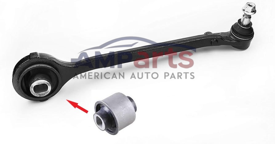 фото №1, Dodge charger rwd 2006-2010 втулка важеля нижній перед