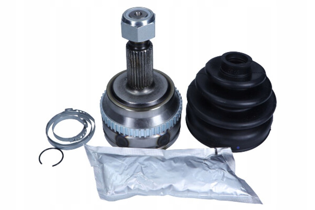 фото №1, 25-1713mg шарнір zew. nissan interstar 02-