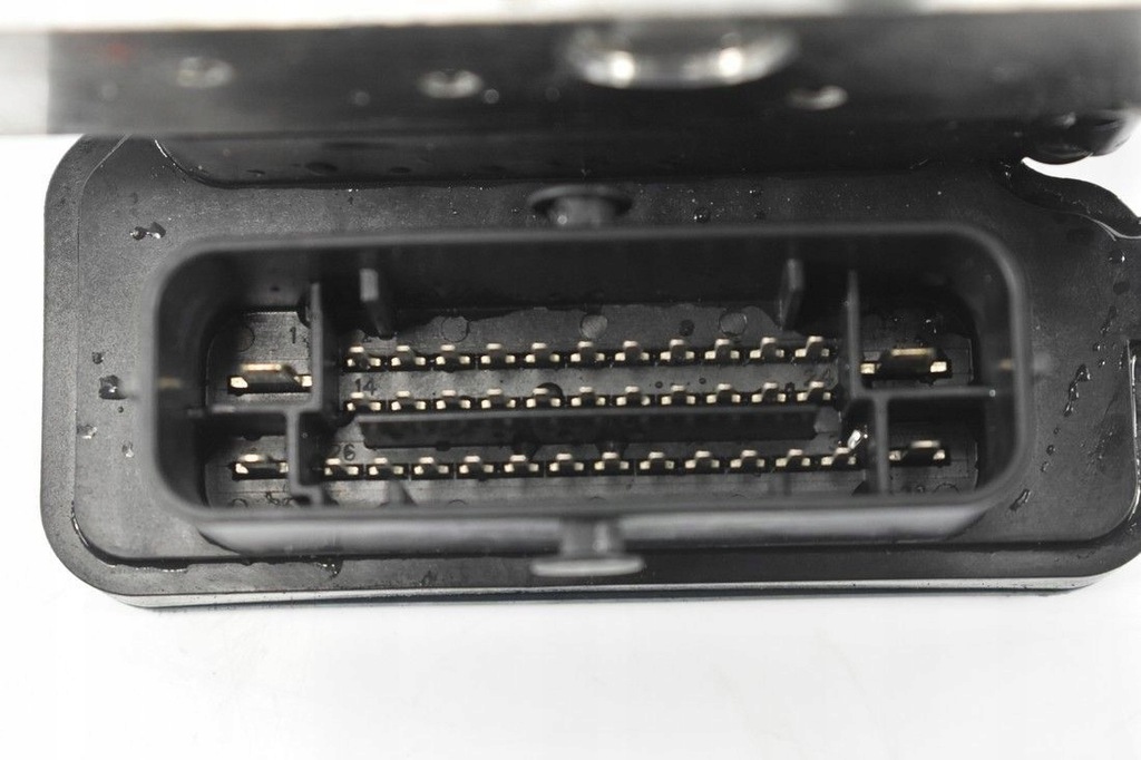 фото №6, Насос тормозная abs audi a1 ii gb 18- 1.0 tsi