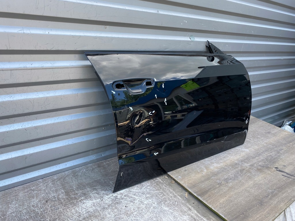 фото №2, Двері передні праве audi a7 4k8