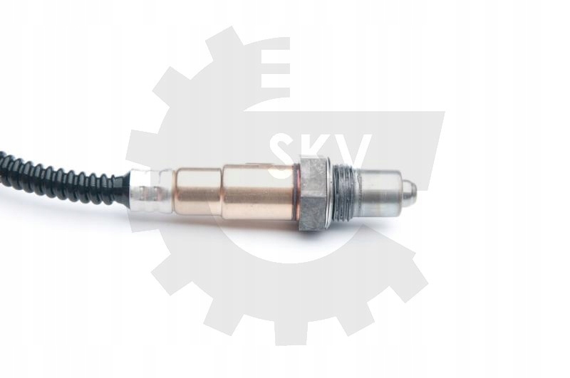 фото №11, Esen skv 09skv639 датчик лямбда-зонд