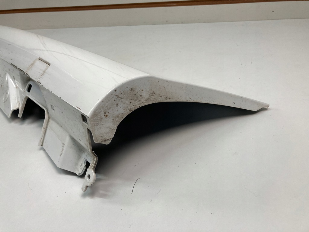 фото №12, Молдинг порог левая mercedes e coupe w238 a238