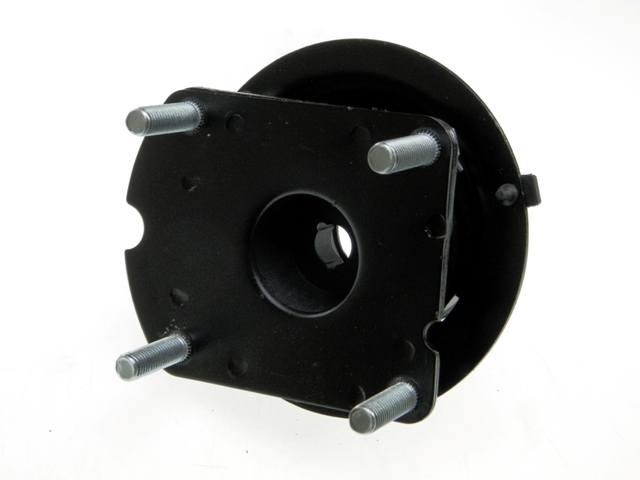 фото №11, Верхний кронштейн амортизатора ad-fr-001 nty