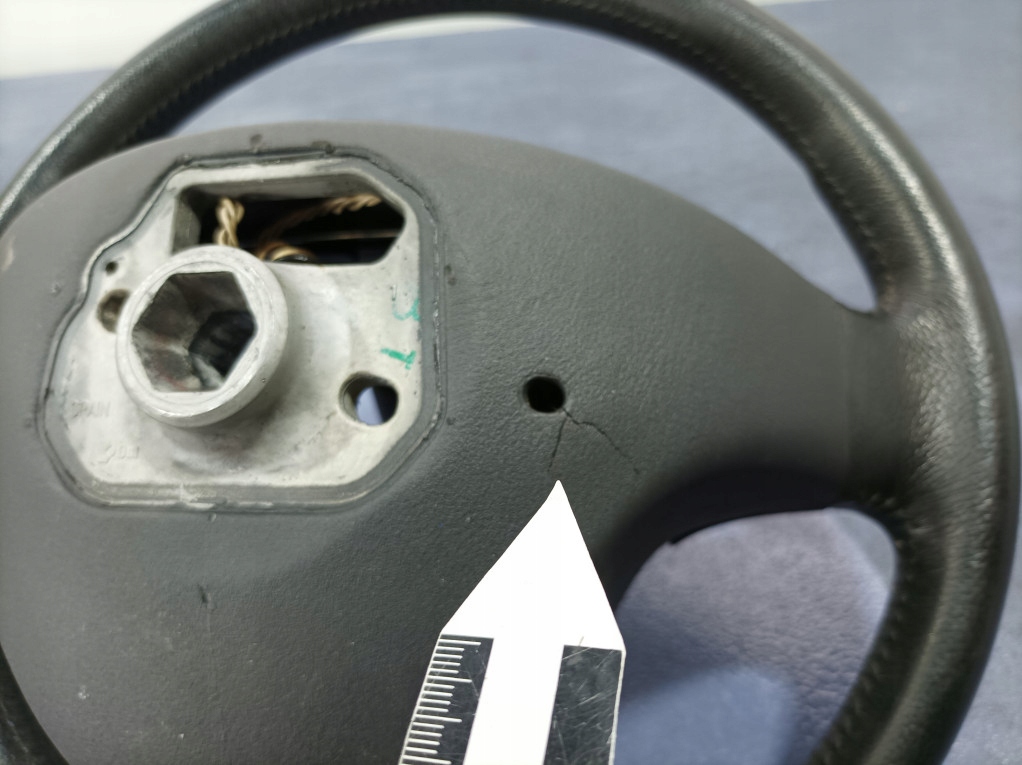 фото №9, Volvo v50 s40 ii воздуховод многофункциональный кожа 30723664