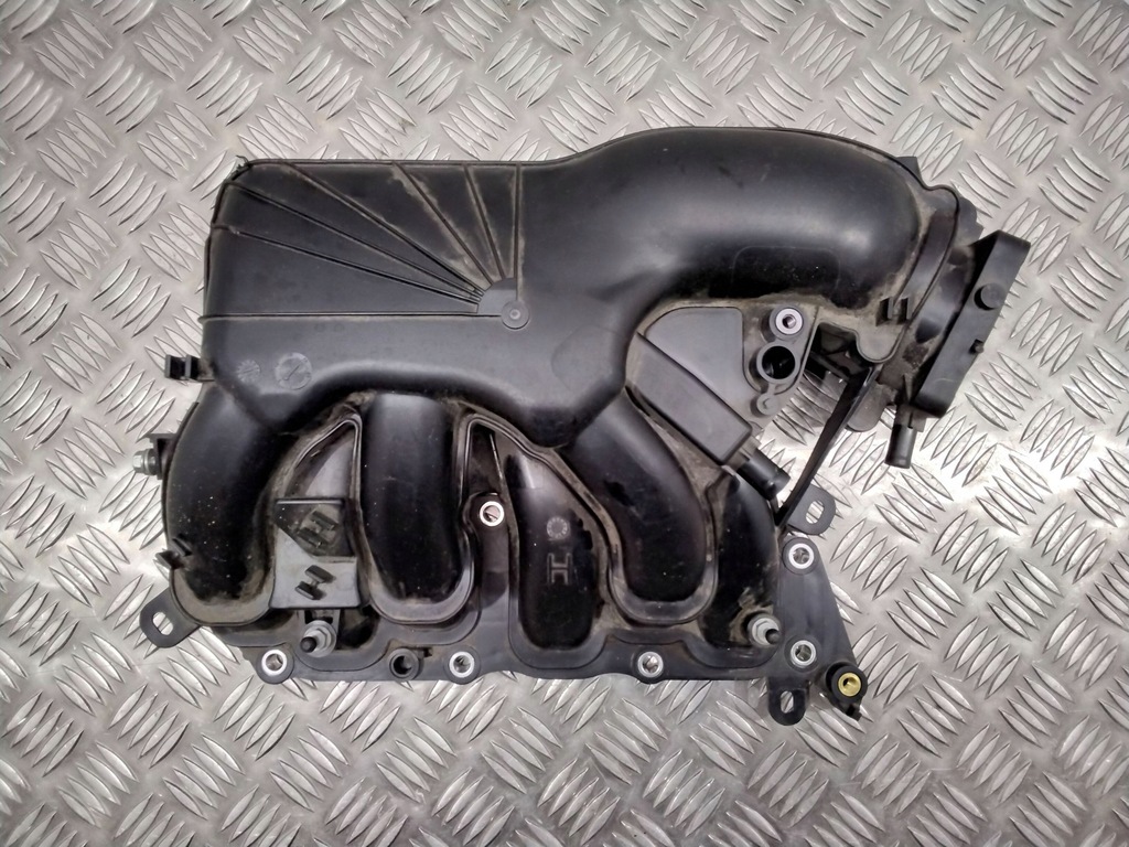 фото №1, Lexus rx 450h 2019 коллектор всасывающий