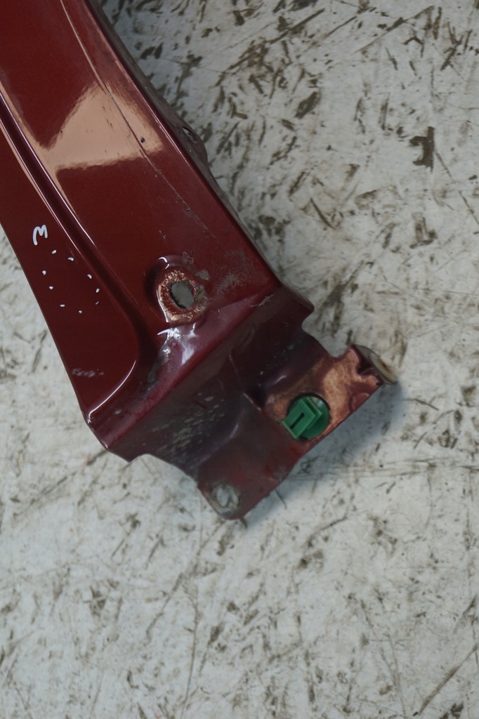 фото №9, Крила правий перед nissan juke f15 nah g