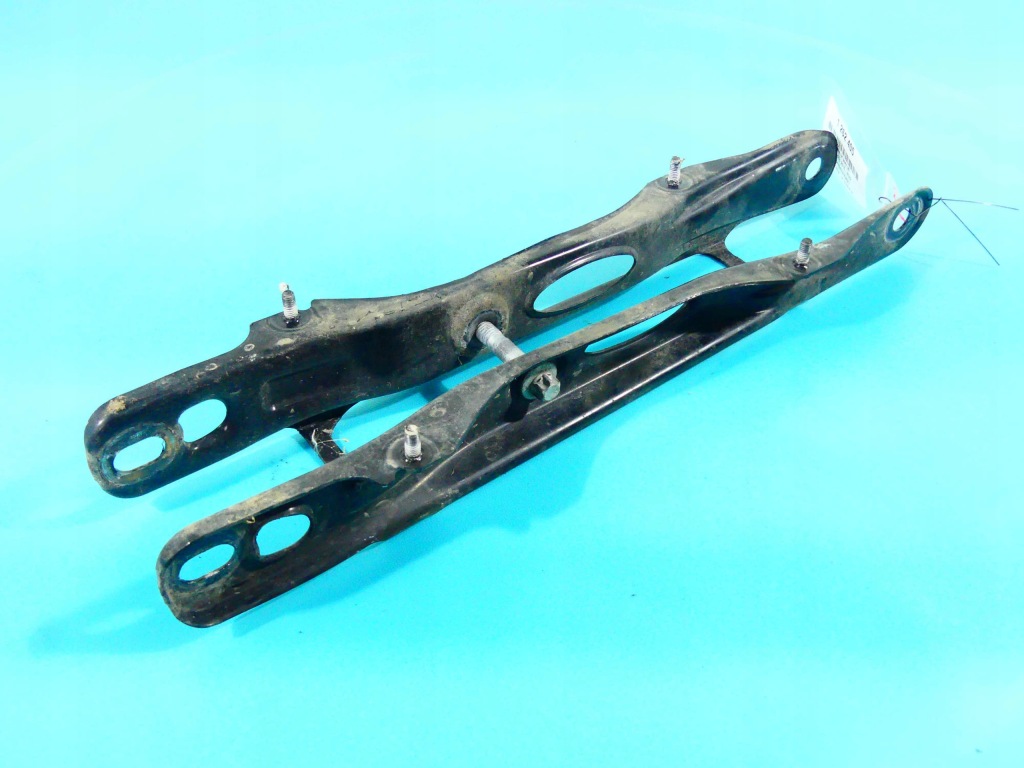 фото №3, Рычаг задняя левый bmw 7 g11