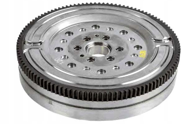 фото №1, Sachs 2294 001 546 колесо маховик