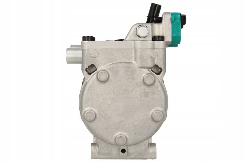 фото №9, Nissens компресор кондиціонера hyundai coupe ii elantra iii matrix