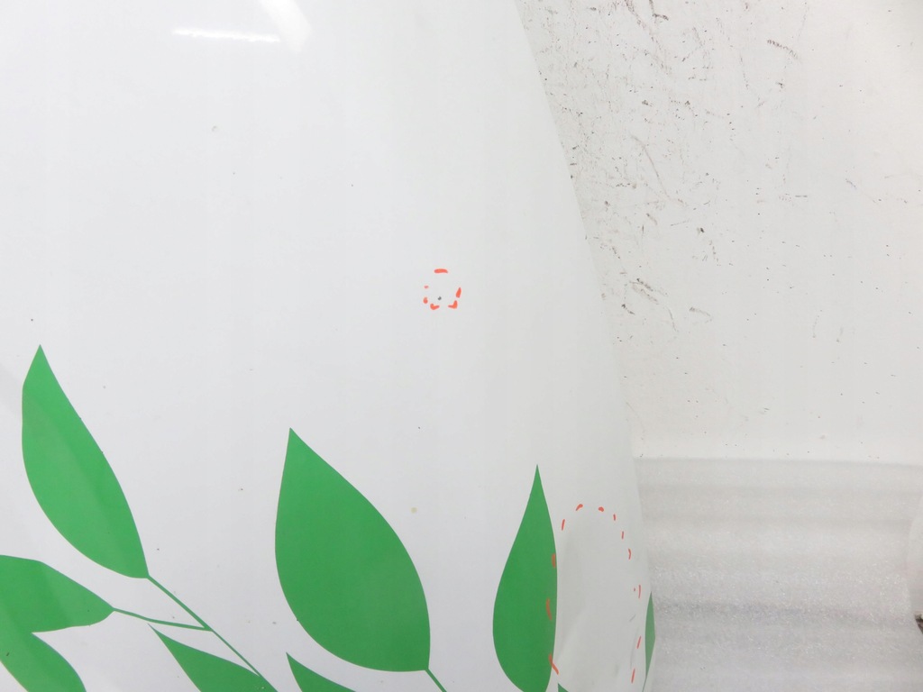 фото №9, Капот iveco daily vi