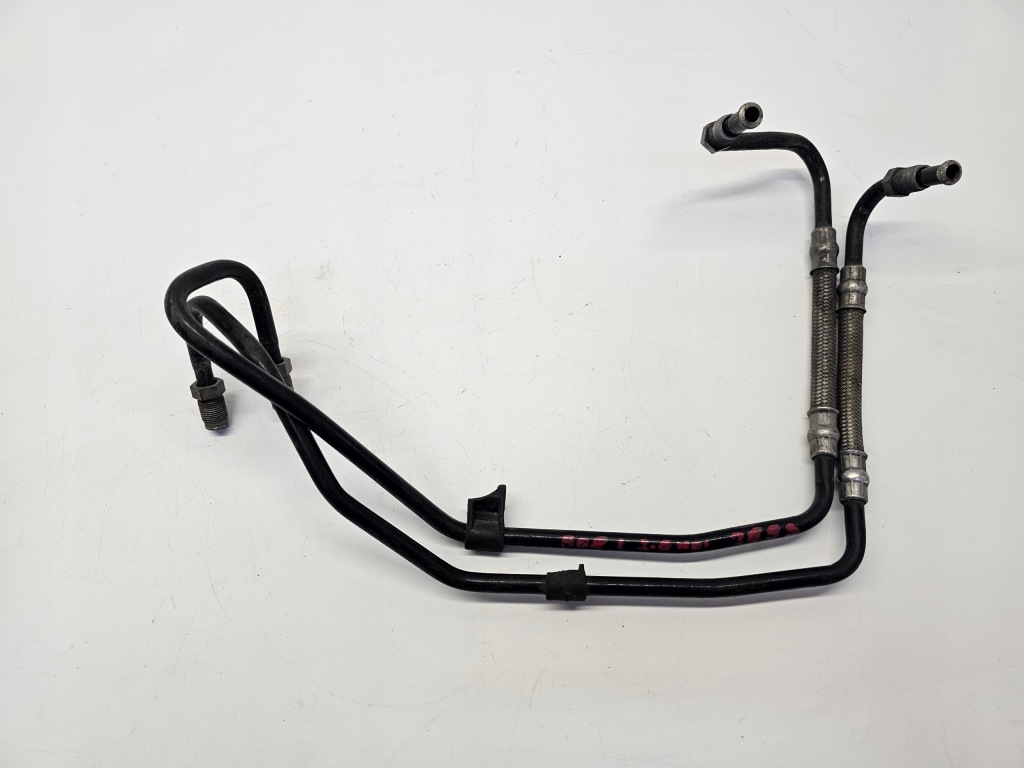 фото №1, Трубки дроти гальмівні peugeot 508 i #2893