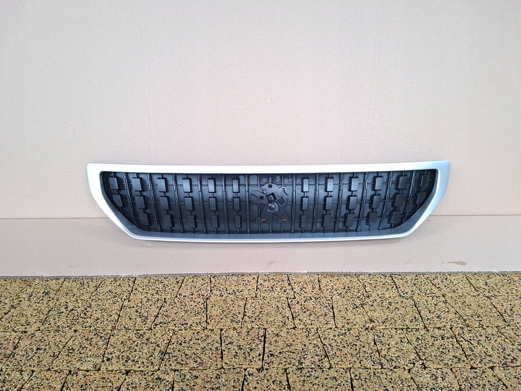 фото №1, Решётка радиатора решётка радиатора peugeot expert iii 1594071x