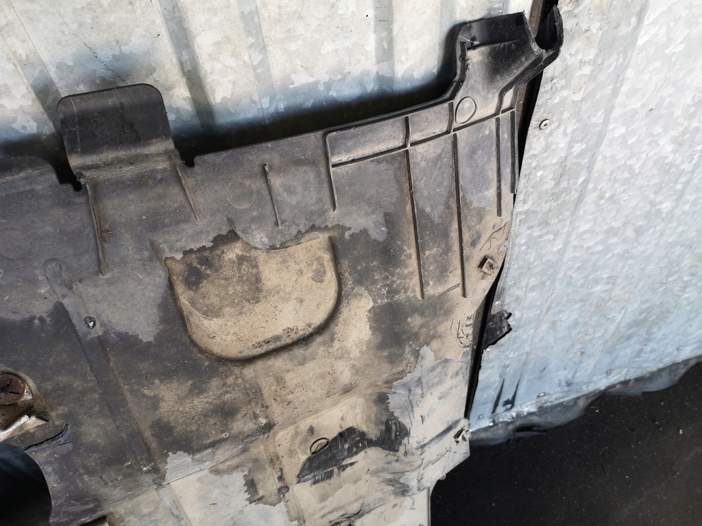 фото №16, Захист двигуна нижня fiat tipo 00520825660e