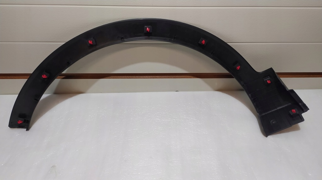 фото №5, Молдинг крила передній права kia sorento iii