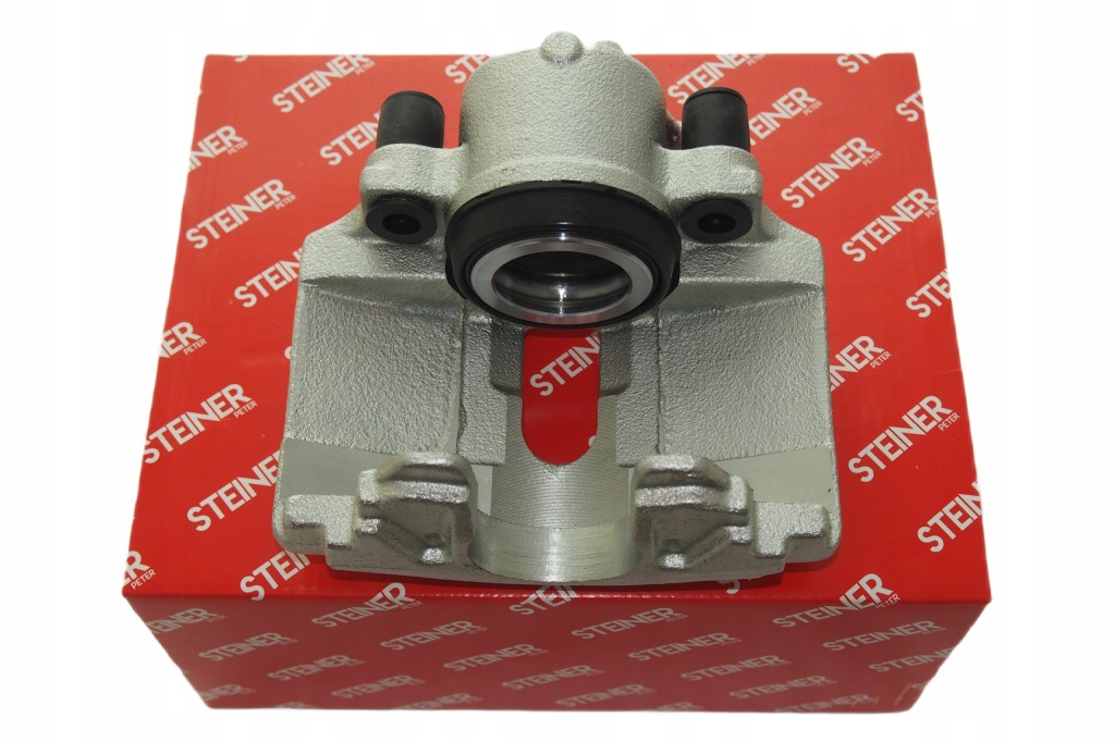 фото №1, Суппорт перед левый skoda octavia ii iii fabia rapid