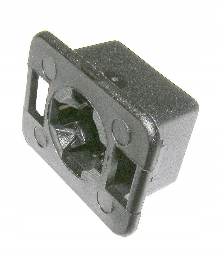 фото №1, 1szt fiat brava -клипса колодка фара