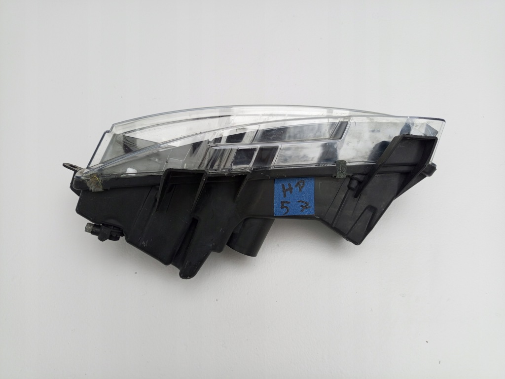 Tesla model 3 3 2017- протитуманна фара led drl правий перед передній 1077396-00-d ÷ Доставка