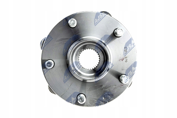 фото №11, Ступица колеса перед lexus is220 250 4wd 05- gs300 350 430 4wd 06- правая