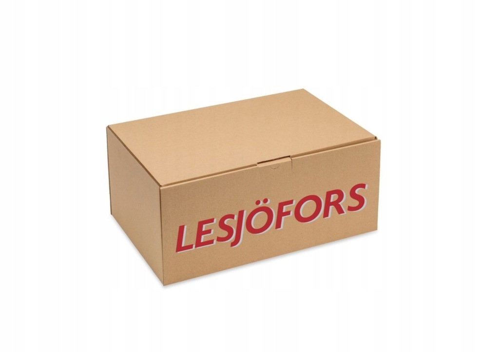 фото №1, Lesjöfors пружина підвіска