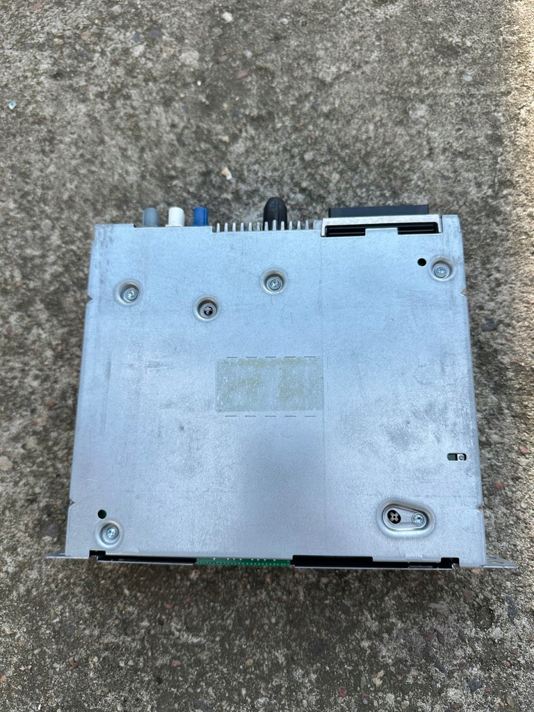 фото №3, Навигация радио peugeot 508 rt6 rneg2 9802655780