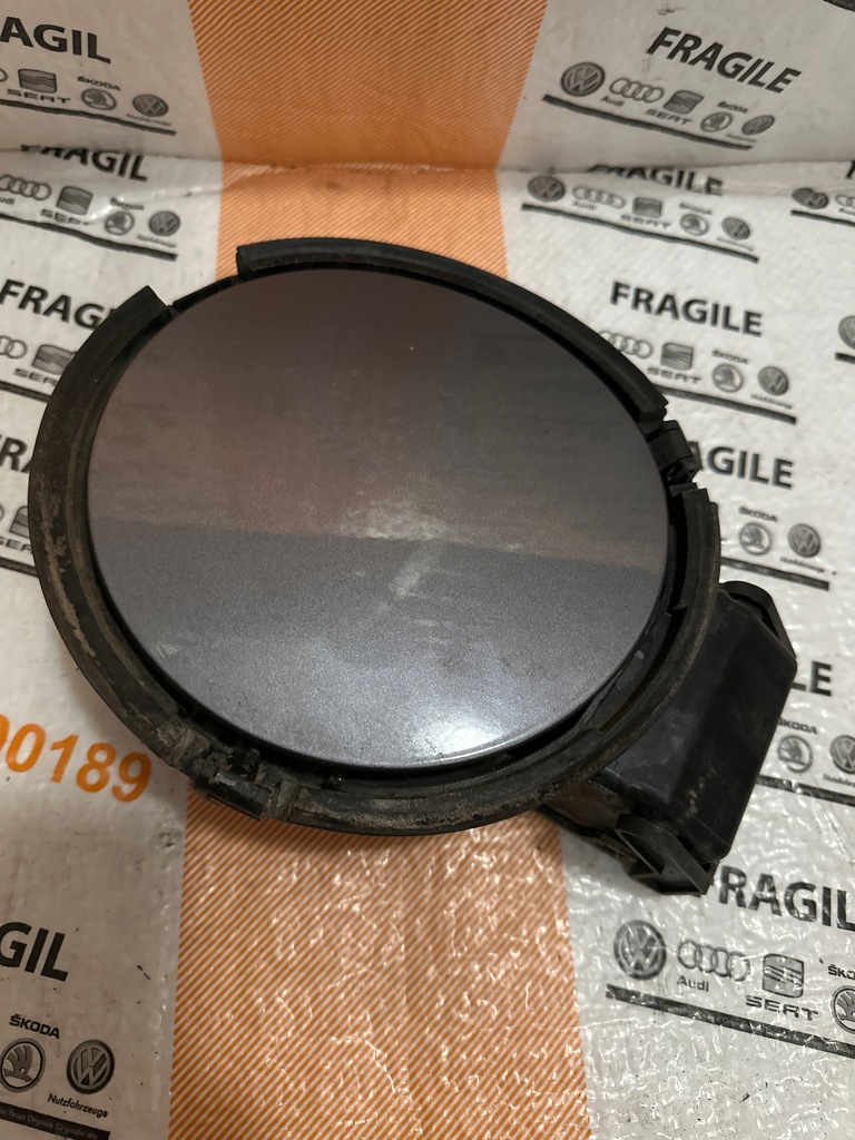 фото №1, Крышка заливной топлива renault laguna iii 3 coupe tekng