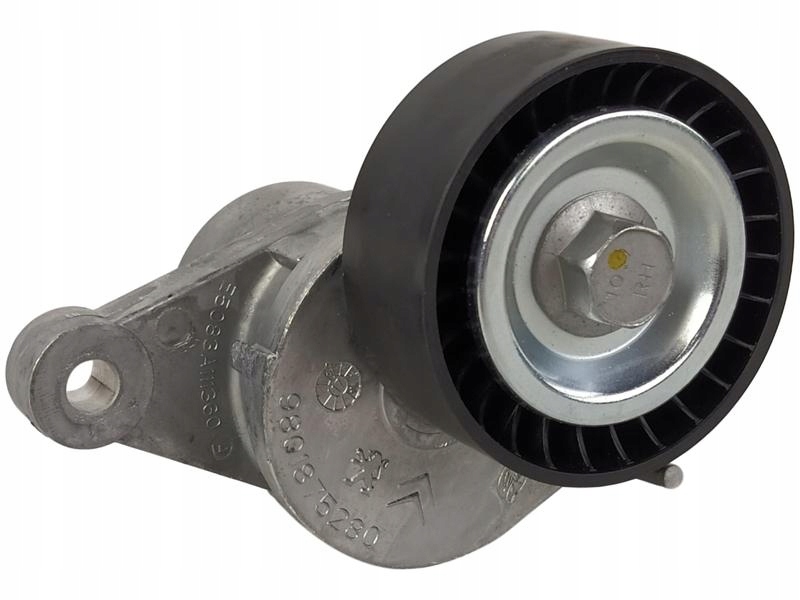 фото №7, Оригинальный номер psa натяжитель+ ремень citroen c3 picasso 1.6 hdi