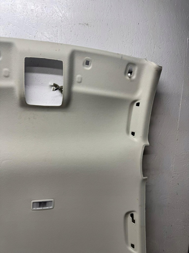 фото №3, Потолок mazda 3 bm 2013-2017 hb