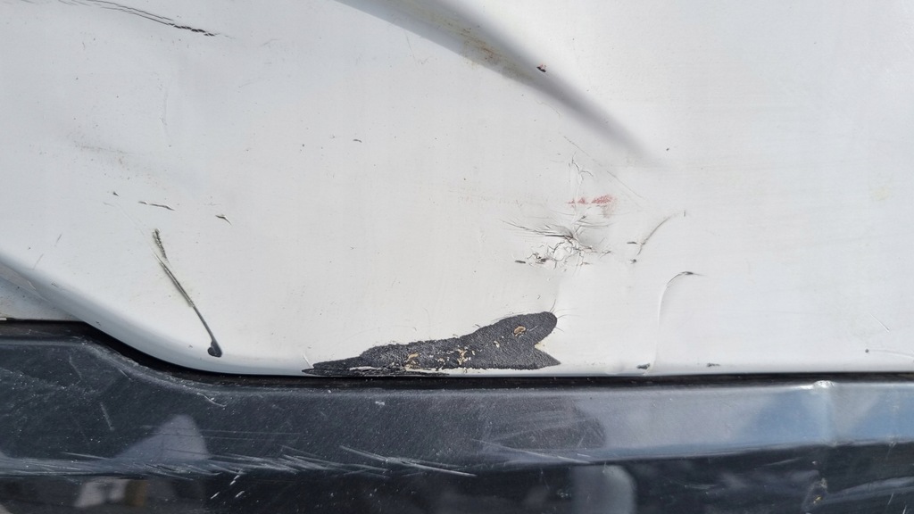 фото №5, Бампер bmw 2 f22 coupe задняя pdc m-pakiet 1 труба