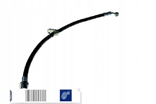 фото №1, Blue print шланг гальмівний honda civic vii hatch