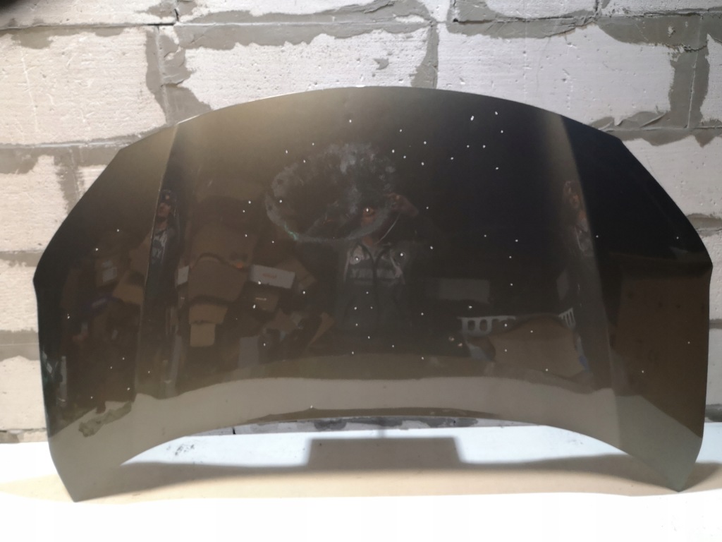 фото №2, Капот yaris cross