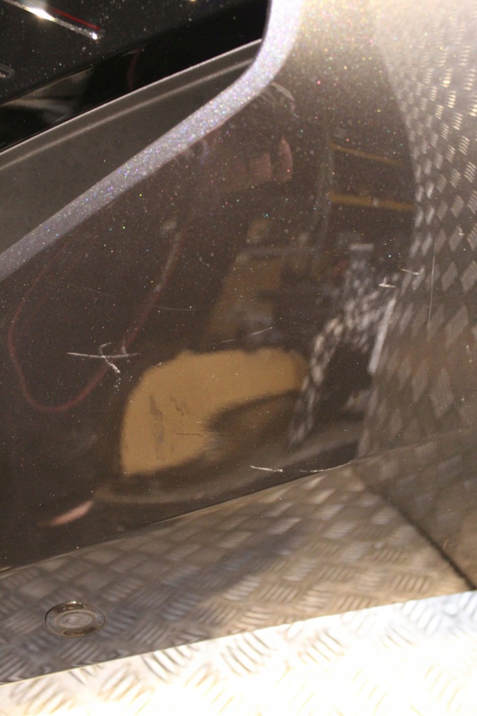 Bmw ix i20 бампер перед mpakiet передний sophistograu Цена