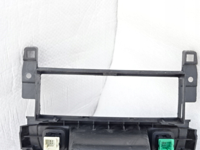 фото №14, Citroen ds3 полиця бардачок pod радіо 9673495177