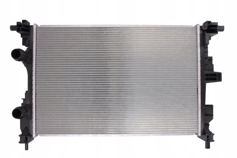 фото №1, Радиатор wody jeep compass 17- 2.4 b koyo