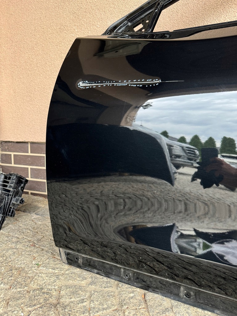 фото №9, Дверь левая передние перед nissan x-trail t32