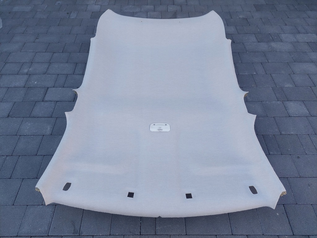 фото №1, Citroen c3 ii lift стеля