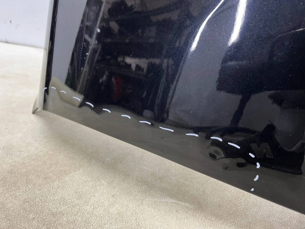 фото №13, Крила audi a4 b8 11-15r. lift правий передній правий перед