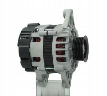 Генератор к hyundai 70a rnl2655633 Оригинал