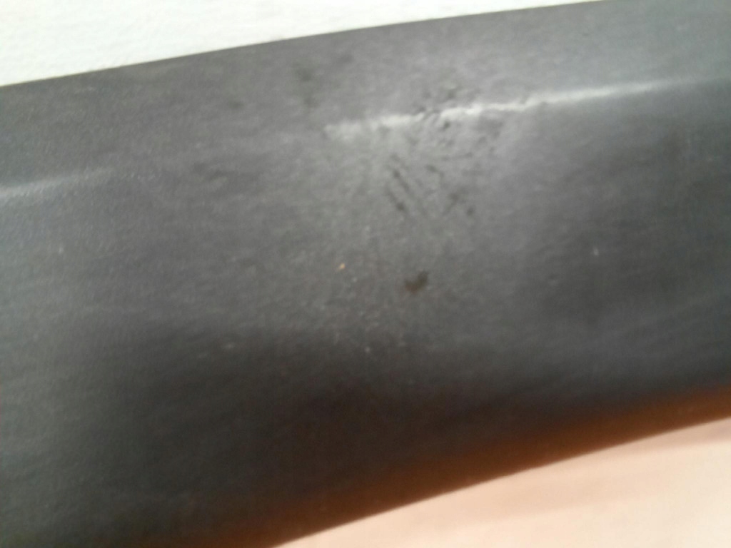 фото №5, Honda cr-v iv 12-18 молдинг крила задня задня лівий 5399pa910