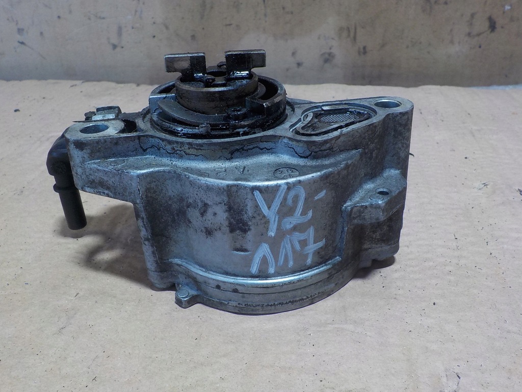 фото №1, Peugeot 307 2004r. насос вакуум