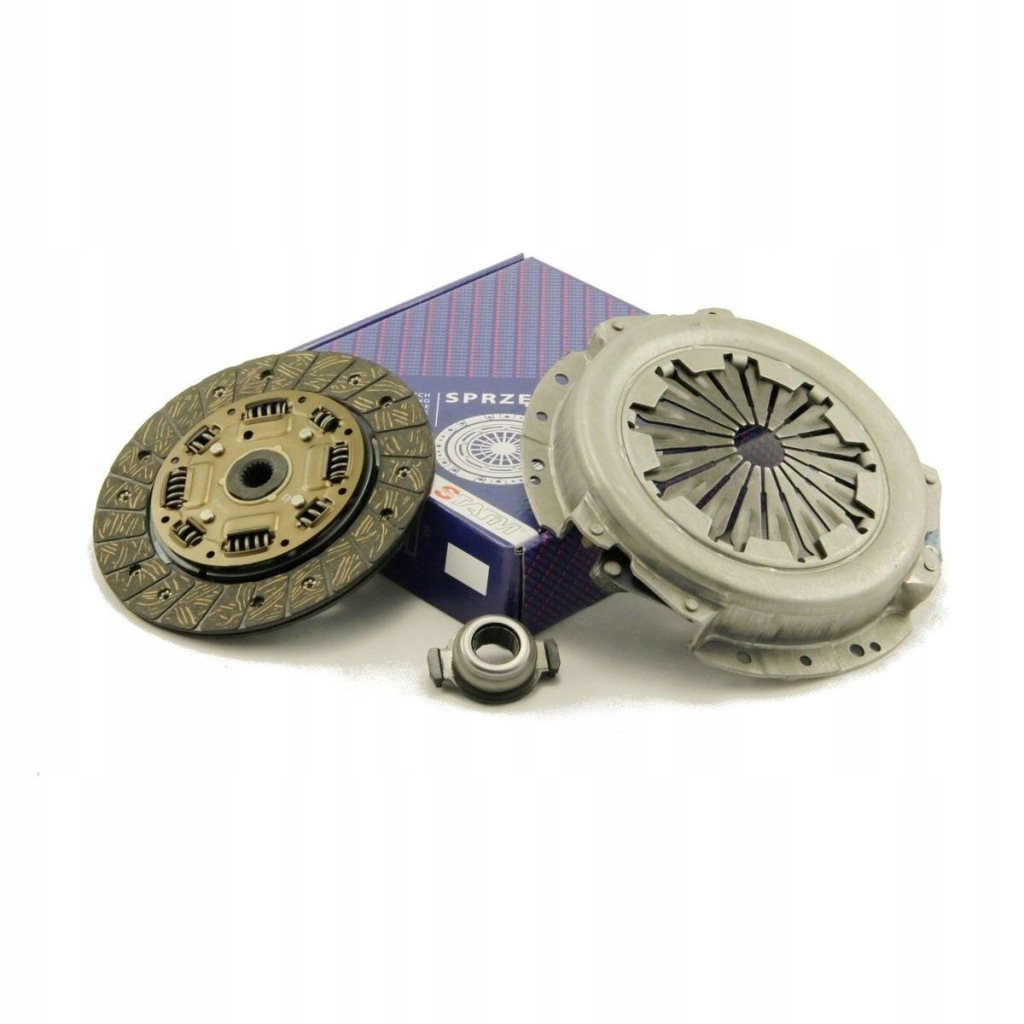 Купить Оригинальные сцепление statim 100.153