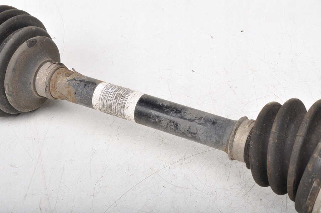 фото №3, Mini r56 приводной вал левая короткий 8643361