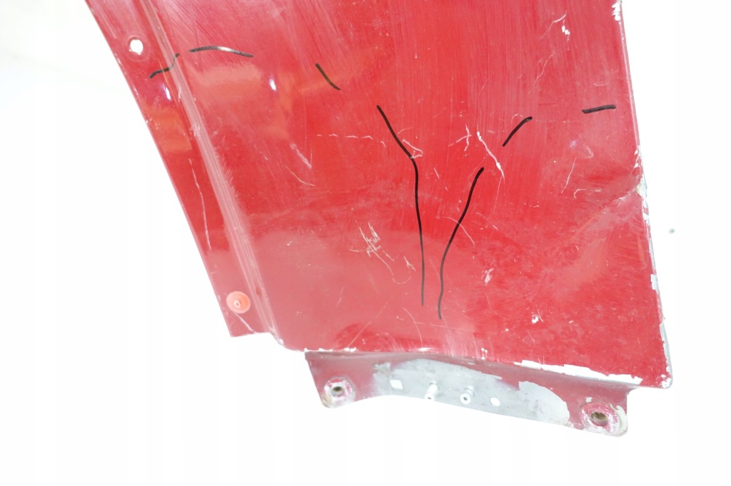 фото №5, Alfa romeo stelvio 2016- крила передній лівий перед