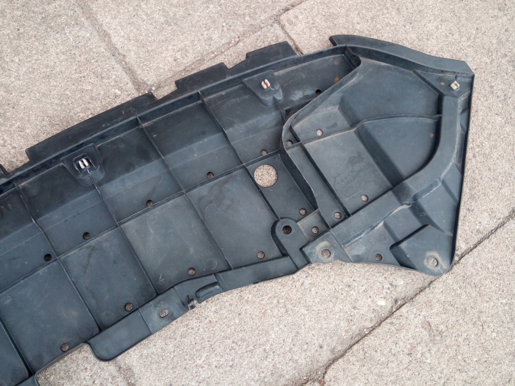 фото №16, Захист плита pod бампер lexus rx rx450h iv oryg.