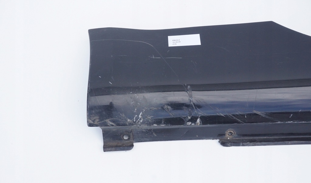 фото №7, Молдинг порог правая порог nissan 350z 76852-cd040