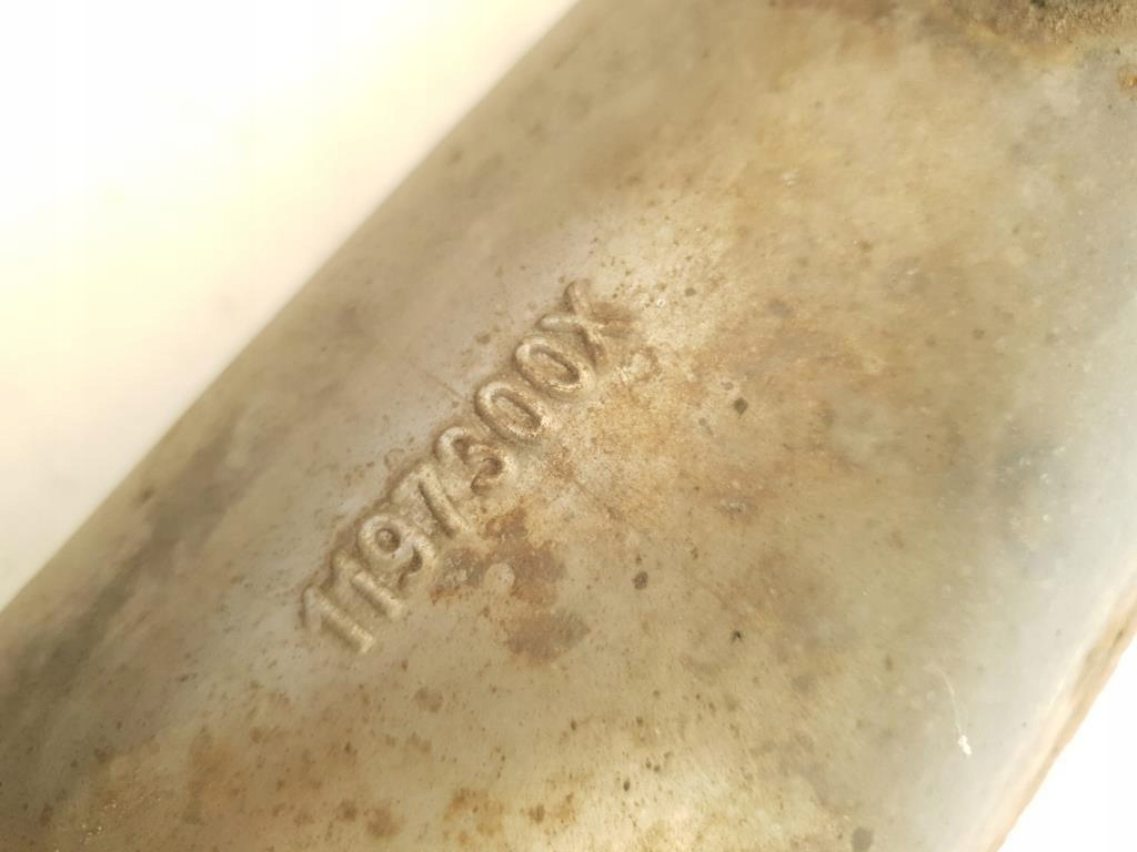 фото №7, Гаситель конечный ford kuga ii 2.0 tdci mk2